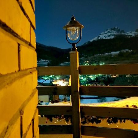 Hotel La Campagnola Moena Dış mekan fotoğraf