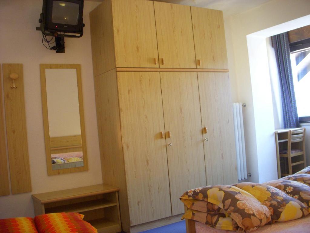 Hotel La Campagnola Moena Oda fotoğraf