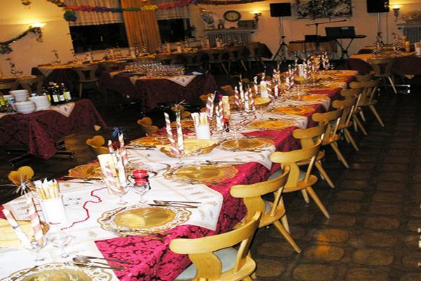 Hotel La Campagnola Moena Dış mekan fotoğraf