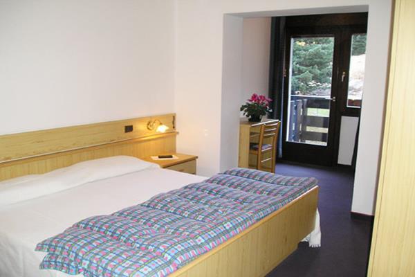 Hotel La Campagnola Moena Dış mekan fotoğraf